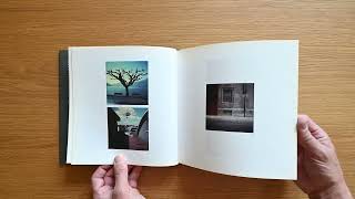 Franco Fontana / Polaroids