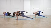 30-Minute Workouts - YouTube