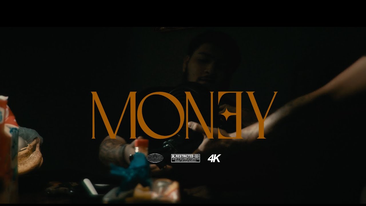 MOͶƎY/ DEUDA (Official Music Video) shot by @mundogira