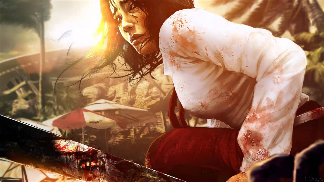 Dead Island - Soundtrack - Jungle Main
