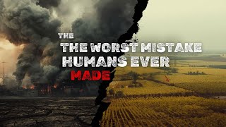 The Worst Mistake Humans Ever Made