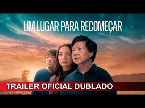 Um Lugar para Recomeçar    Torrent (2023) Dual Áudio Download