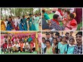 Bandhumilan  jhunmur parish and thakurpali parish se  date7april2024nknitishvlogs