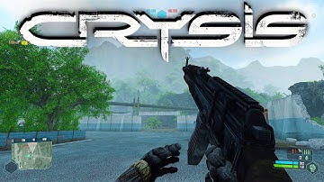 Crysis Multiplayer In 2023
