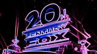 20th Century Fox Intro Vocoded to Wedding March