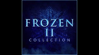 L’Orchestra Cinematique - Frozen 2 Collection (Full Album) [HQ Audio]