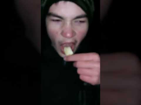 Обзор Русской картошки