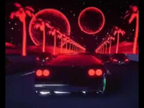 CAPO & Nimo - Lambo Diablo GT ft. Juju (Remix) 🌃 (slowed + reverb)