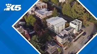Seattle moves to ban algorithmic rent-setting