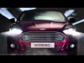 Allnew ford mondeo