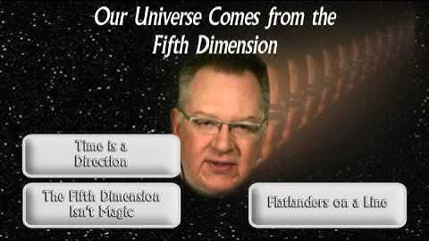 The Holographic Universe