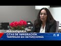 Comunidad en alerta: citas rutinarias de inmigración terminan en detenciones inesperadas