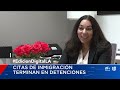 Comunidad en alerta: citas rutinarias de inmigración terminan en detenciones inesperadas