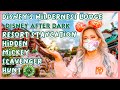 🔴LIVE:Disney’s Wilderness Lodge|Staycation|Hidden Mickey Scavenger Hunt Disney After Dark