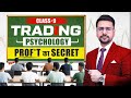 Risk Management &amp; Trading Psychology MASTERCLASS | Trading Course (Day 9/10)