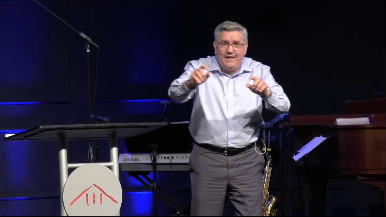 "Draw Near, Hold Fast, Stir Up" Hebrews 