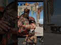 The first and the last For Honor collab | #colekus on #Twitch