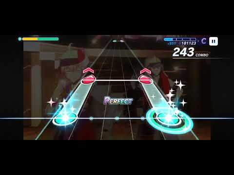 いとをかし！〜一彩×合彩〜 | Hard - Full Combo