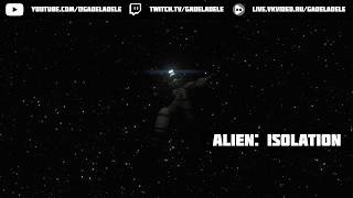 КОНЕЦ! прохождение #6 | alien: isolation