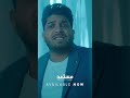مستعد لأي حاجه حتي لو كانت فراق يعني لازم ابقي جاهز للنهايه موسى مستعد