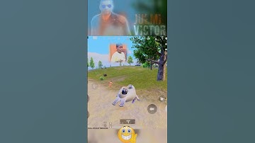 Victor funny moments in 🤣BGMI#shorts