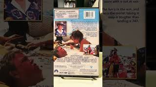 Summer Rental (1985) DVD #genx #johncandy #kerrigreen #carlreiner #comedy #80smovies
