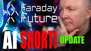 Ai Predicts Massive Ffie Stock Update! - Short Squeeze!