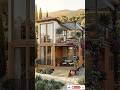 Cozy Mediterranean Tiny House 🌿 Dream Home with Balcony &amp; Garden