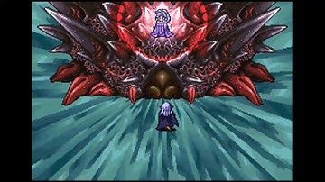 Chrono Trigger DS 13th Ending