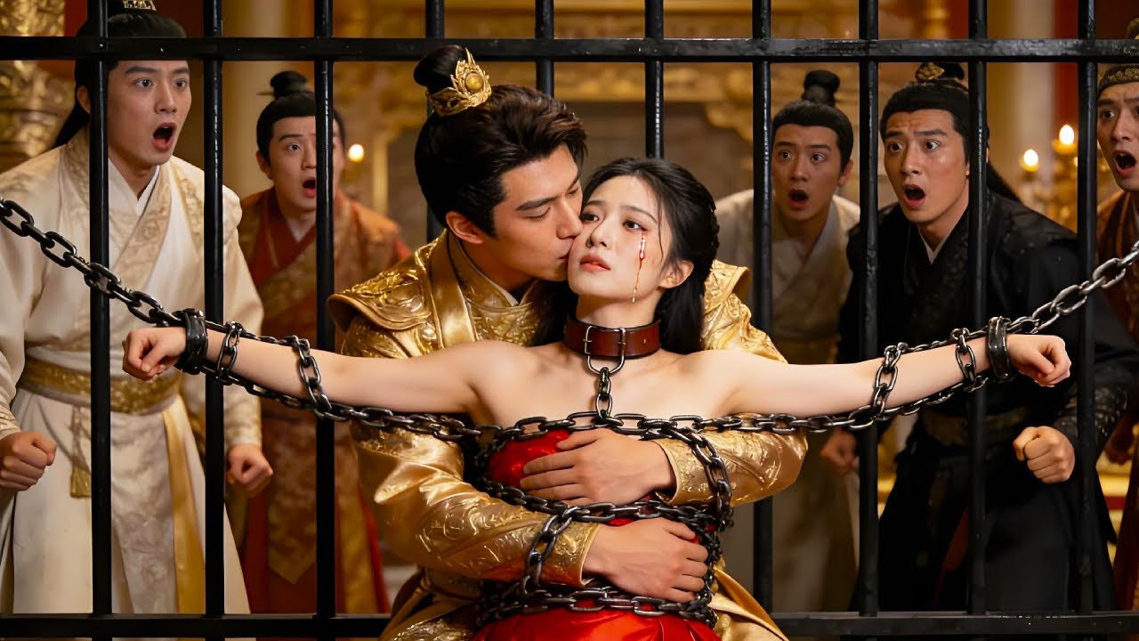 ليلة واحدة حملت بتوأم! أمير يأخذها للمنزل ويدلّلها بكل الطرق.