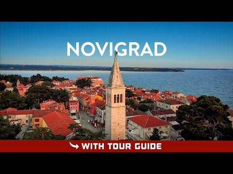 Fun Things to Do in Novigrad | Travel Guide (2024) | Best Places to Visit