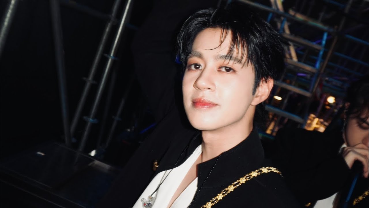 20251231 ชน & Bad shawty & spoil alert - PROXIE (Gun focus) 