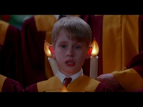 [HD]  Home Alone 2: Lost in New York » "Christmas Star" OST