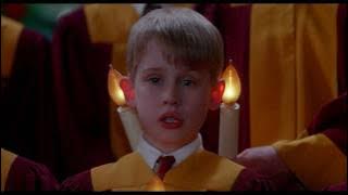 [OST]  Home Alone 2: Lost in New York » 4. 'Christmas Star' HD