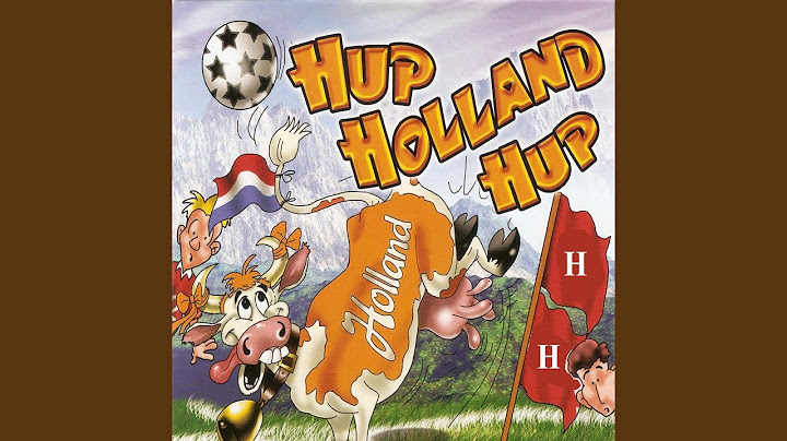 Hee Hoo Is Hier Een Feest Of Zo?
