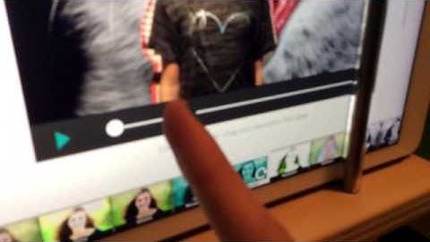 Video Star Tutorial- Multi-Layer Effect!