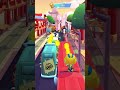 Lightning Bolt Talking Hank - Talking Tom Hero Dash #talkingtom #shorts