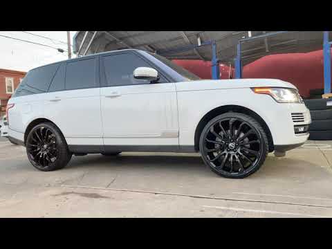 range classic autobiography rims 2015 ims