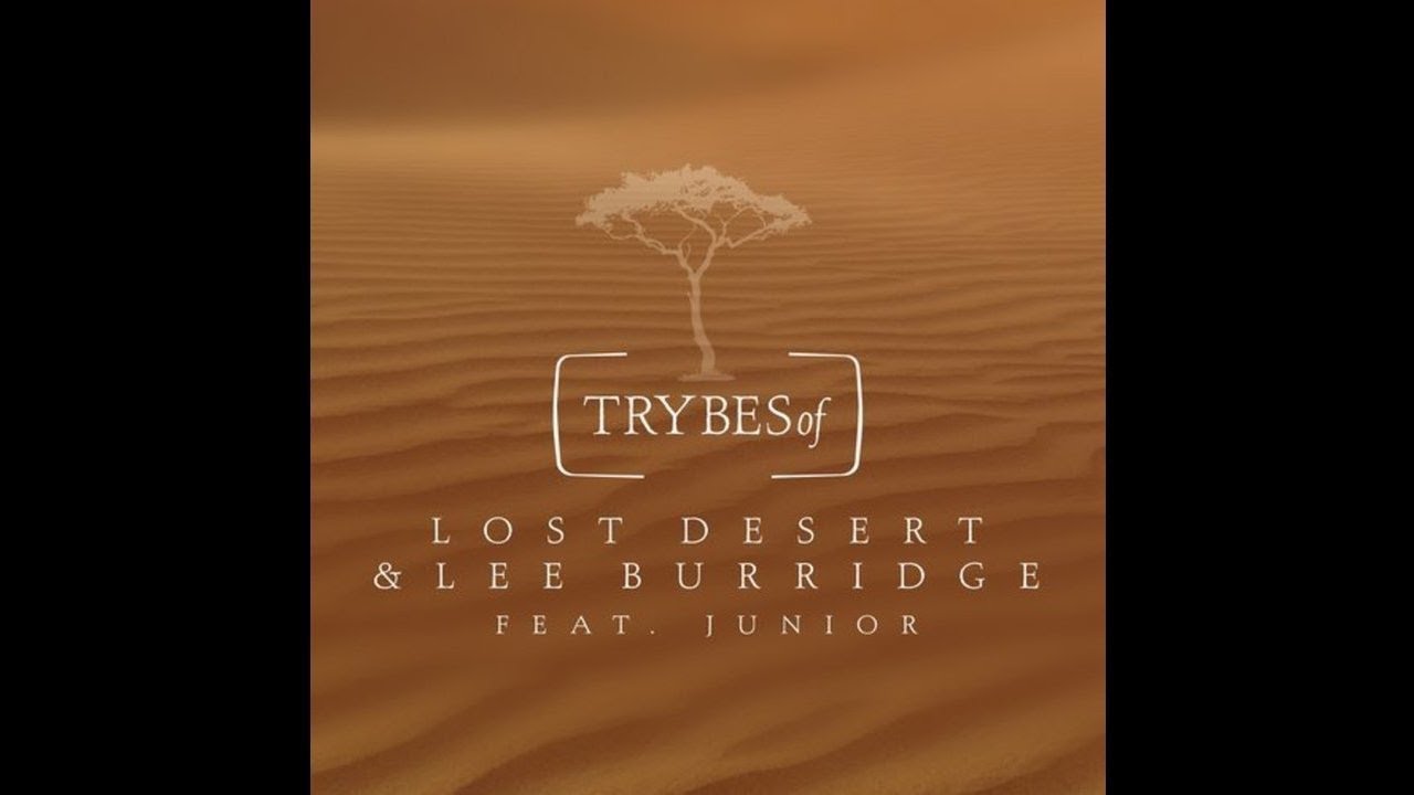 Watch Lost Desert & Lee Burridge - Vutuka feat. Junior on YouTube Watch Lost Desert & Lee Burridge - Vutuka feat. Junior on YouTube