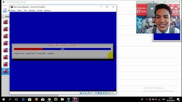 Tutorial Install dan Konfigurasi DHCP Server di Debian 10