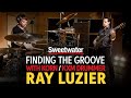 Finding the Right Groove for a Bass Line with Korn Drummer Ray Luzier