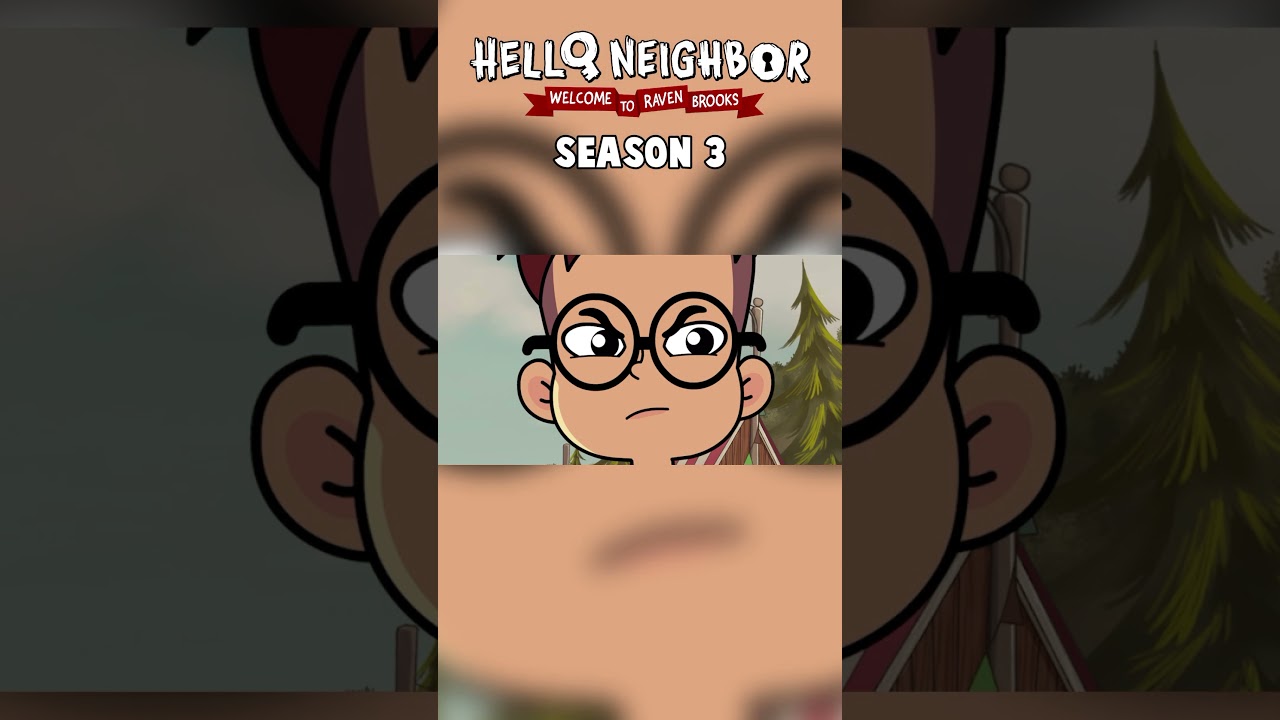 More Season 3 Teasers 