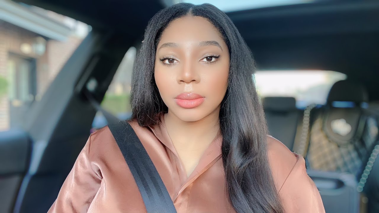 THE WITCHCRAFT HAS FULLY HIT HER! (PRAY FOR HER)