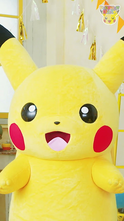 Pokémon Shorts - The Wheels on the Bus 2 - #PokemonFunVideo #PokemonKidsTV #Pikachu #Eevee #Piplup