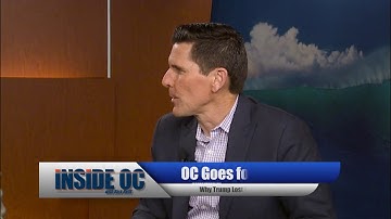 Inside OC with Rick Reiff - 2016 Election Recap