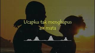 LIRIK AKU LELAKIMU COVER BY MENTARI NOVEL