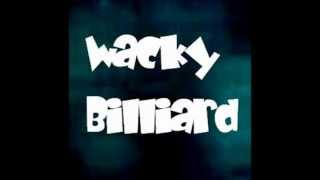 Wacky Billiard (Exclusive Pool Trick Shots)