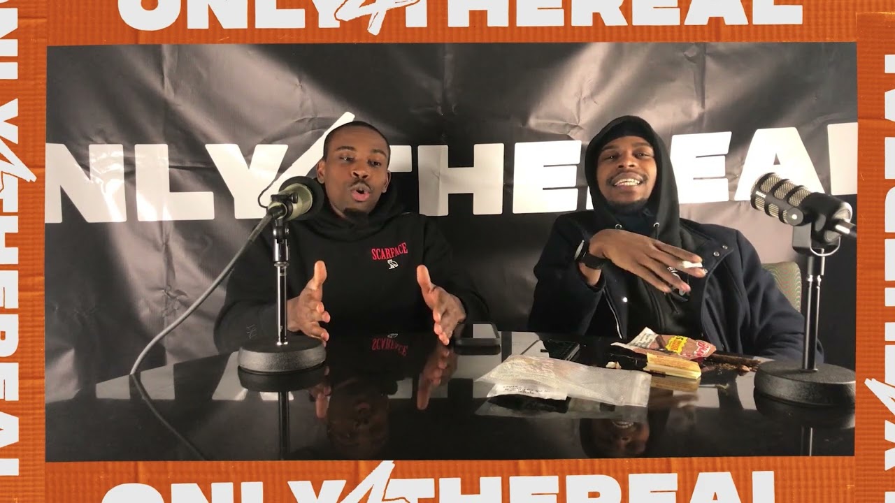 Finesscobar | Loso Lit Interview (Part 2) Unlisted’s, Real Estate, Vegas to Chicago,