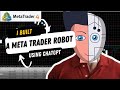 Creating a Profitable Trading Bot in MetaTrader with ChatGPT!
