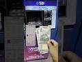 How To Withdraw Cash From Yono SBI Atm Sbi